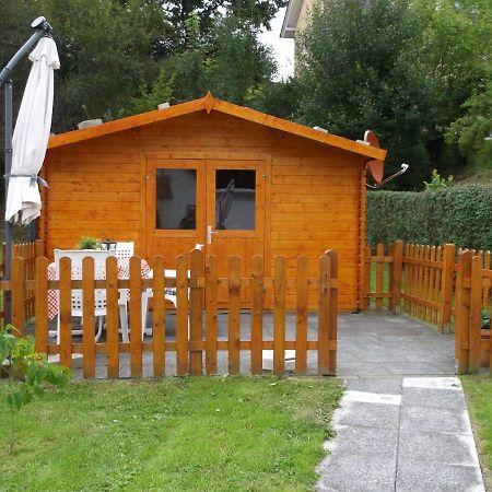 Jarkows Ferienwohnung Мешеде Екстер'єр фото
