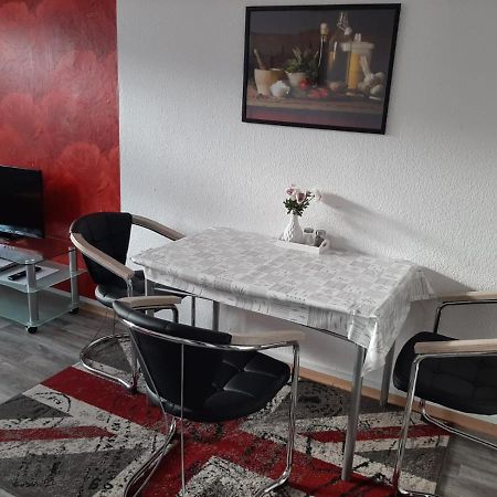 Jarkows Ferienwohnung Мешеде Екстер'єр фото