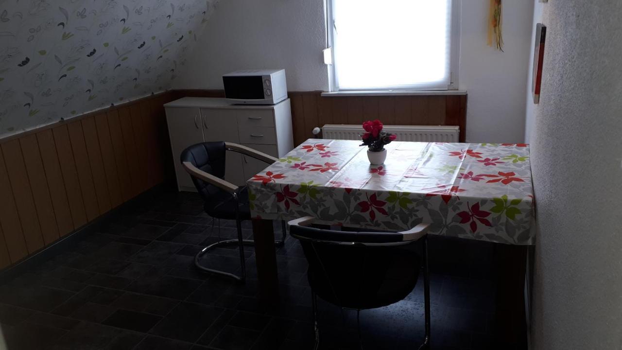Jarkows Ferienwohnung Мешеде Екстер'єр фото
